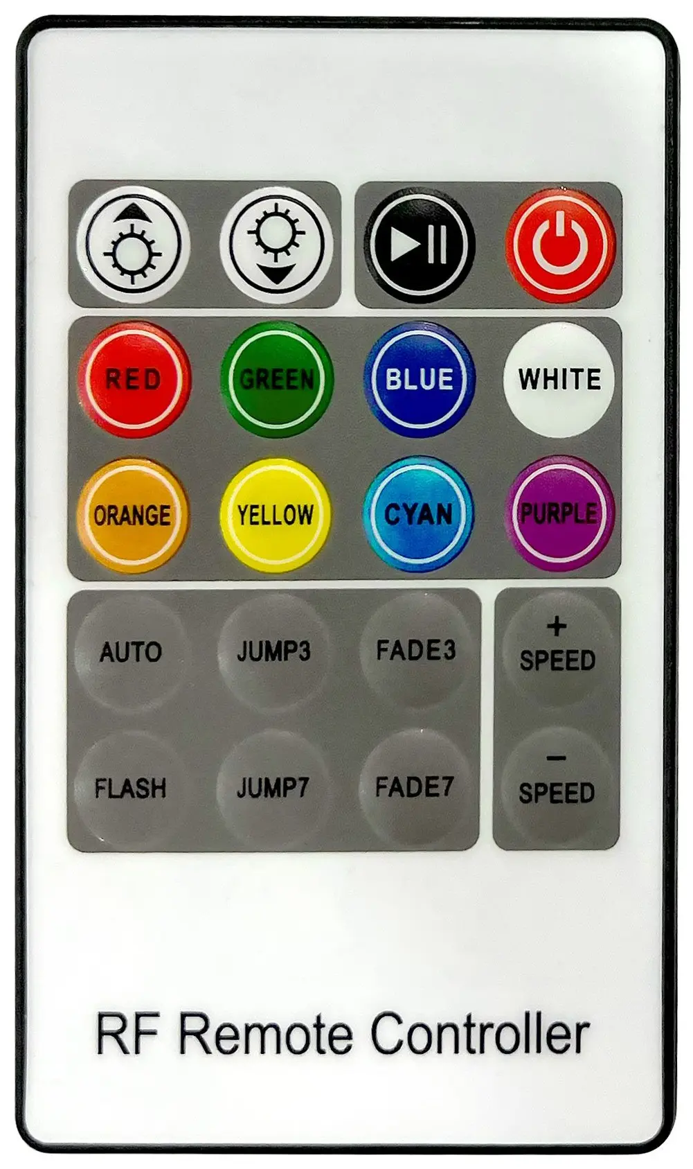 Холодильная витрина для напитков GGM Gastro GK374USLED RGB (Black) - 16