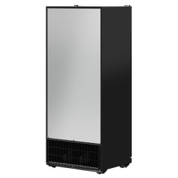 Холодильная витрина для напитков GGM Gastro GK898UB (Black) Thumb