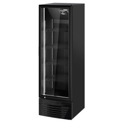 Холодильная витрина для напитков GGM Gastro GKS330N (Black) Thumb