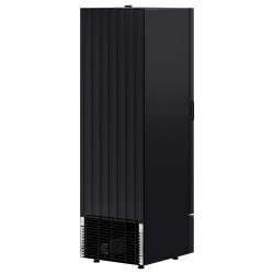 Холодильная витрина для напитков GGM Gastro GKS330N (Black) Thumb
