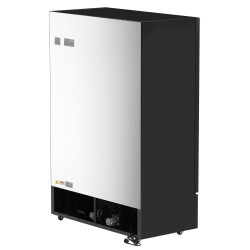 Vitrina frigorifica pentru bauturi GGM Gastro GKSS1500 (Black) Thumb