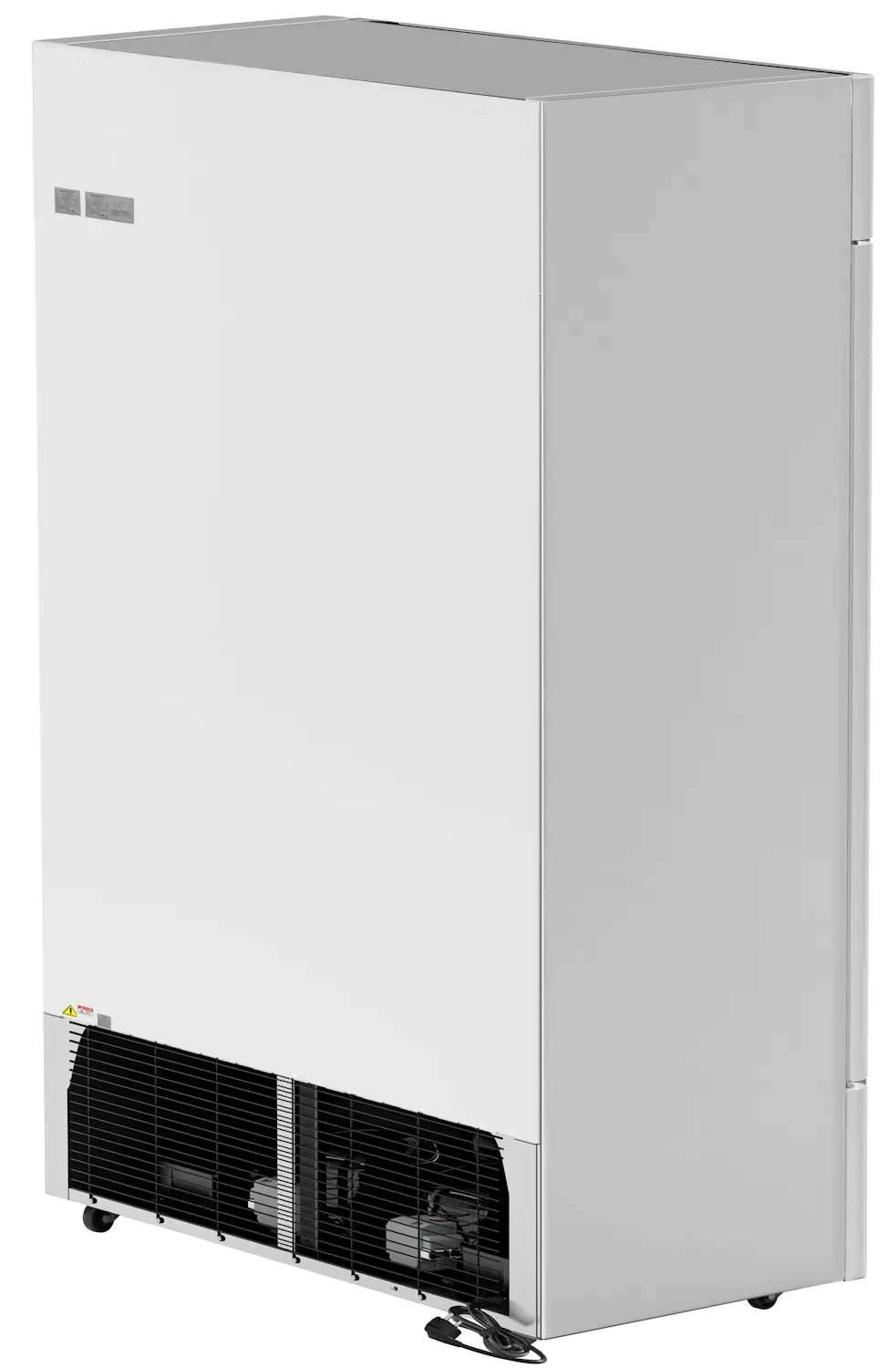 Vitrina frigorifica GGM Gastro GK1200UG#2 (Grey) - 7