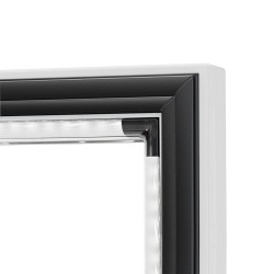 Vitrina frigorifica GGM Gastro GK1200UG#2 (Grey) Thumb
