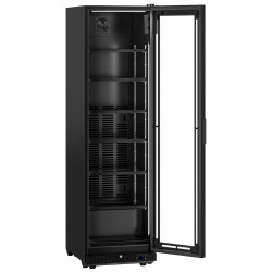 Vitrina frigorifica GGM Gastro GK569UB (Black) Thumb