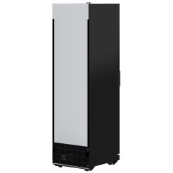 Vitrina frigorifica GGM Gastro GK569UB (Black) Thumb