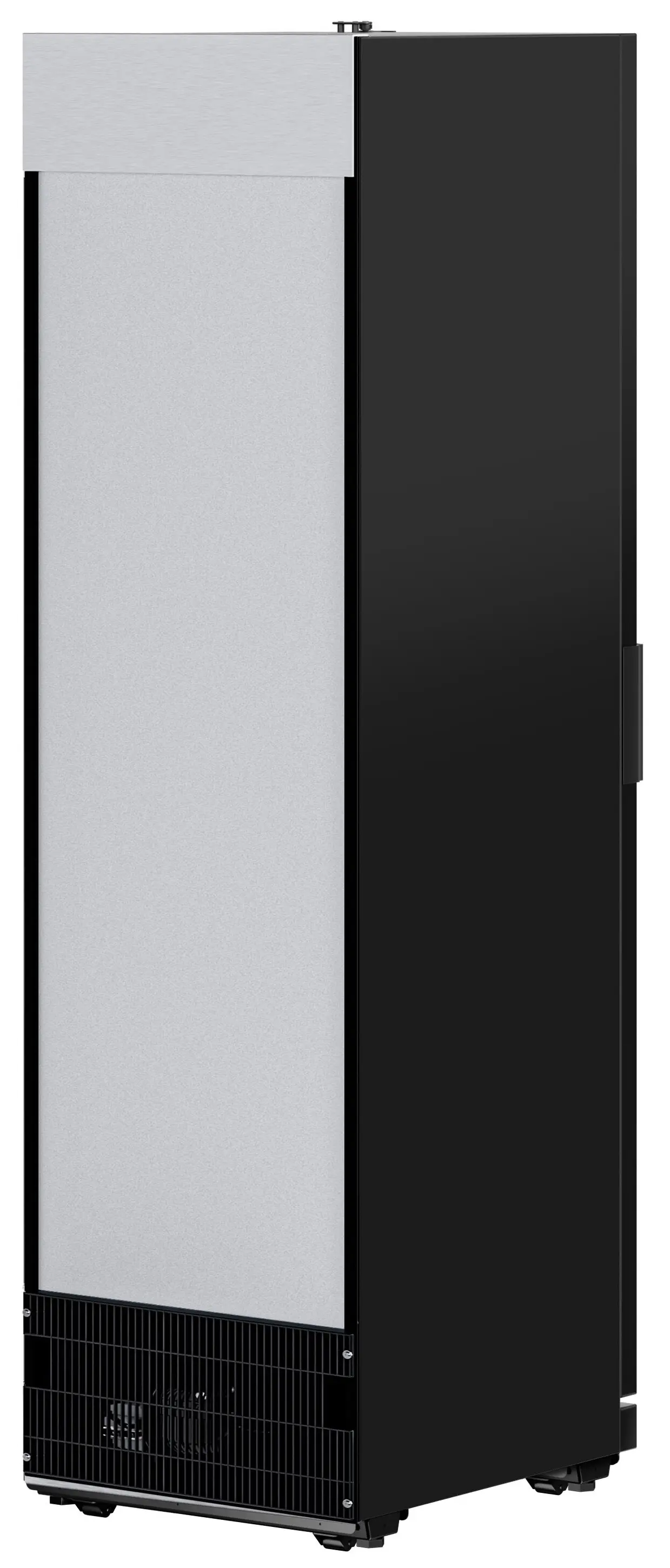 Vitrina frigorifica GGM Gastro GK569UB (Black) - 7