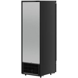 Vitrina frigorifica GGM Gastro WKBL300 (Black) Thumb