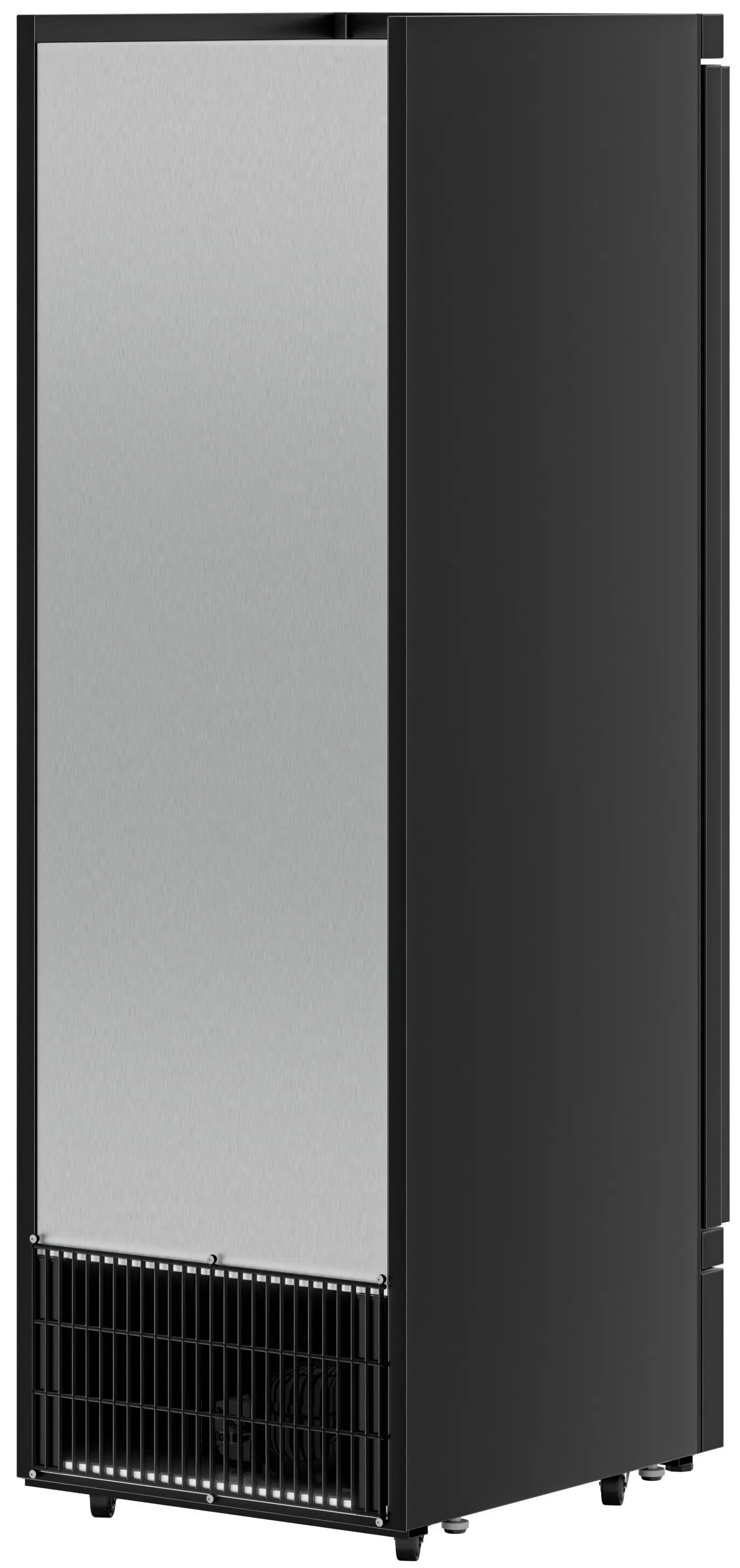 Vitrina frigorifica GGM Gastro WKBL300 (Black) - 13