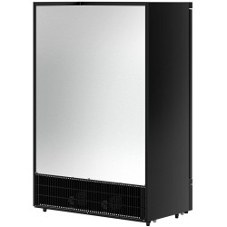 Vitrina frigorifica GGM Gastro WKBL700 (Black) Thumb