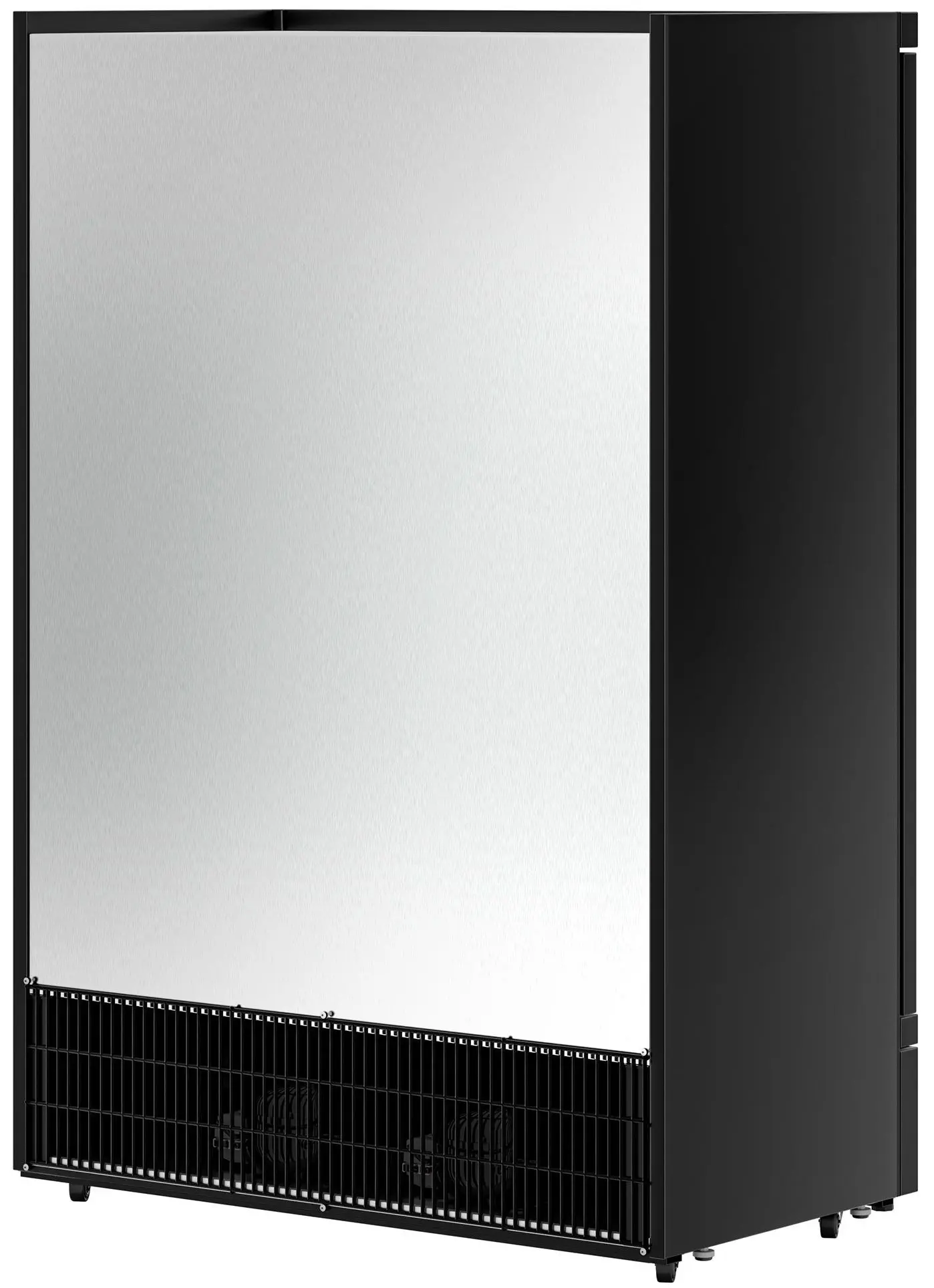 Vitrina frigorifica GGM Gastro WKBL700 (Black) - 7