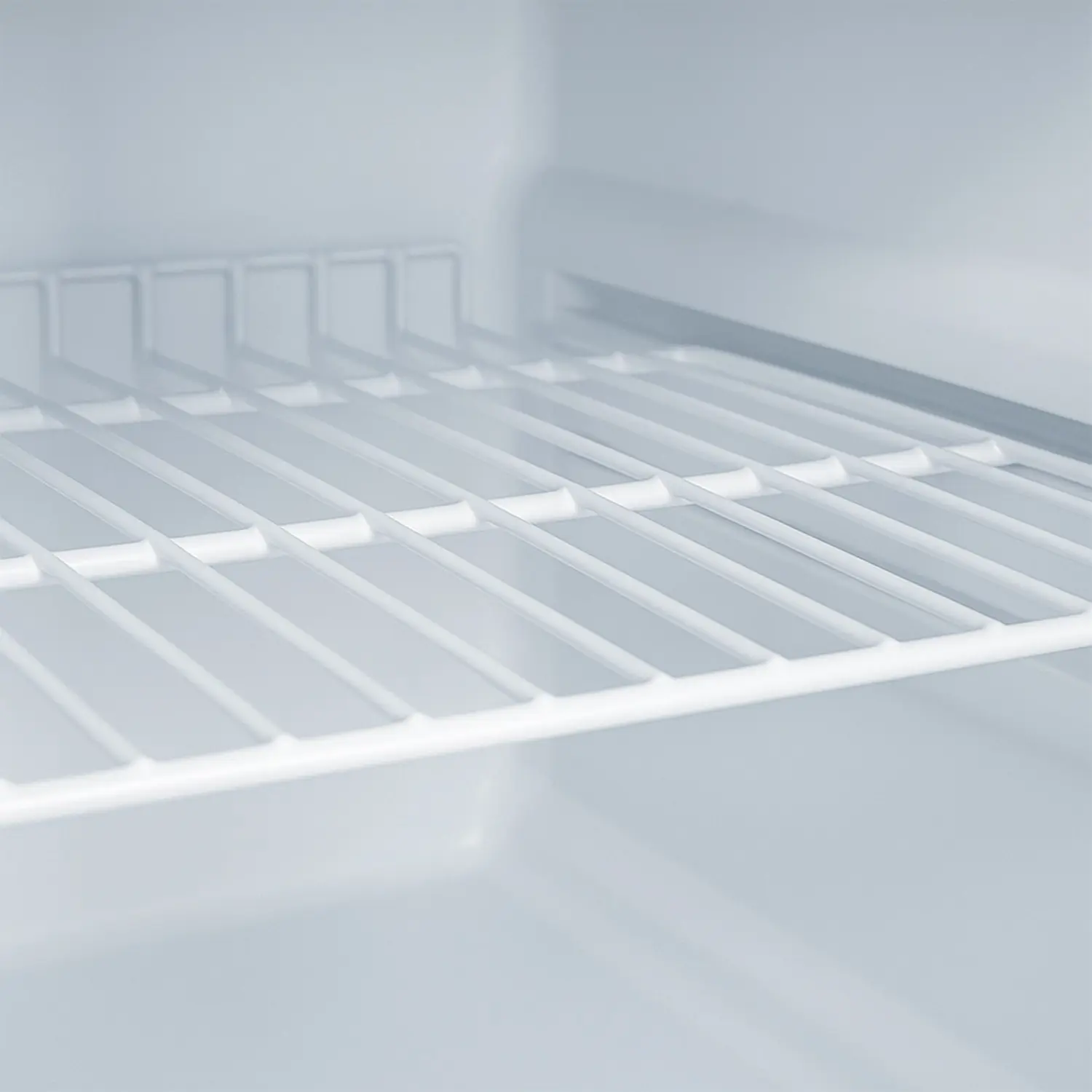 Vitrina frigorifica mini bar GGM Gastro MKH60 (Black) - 5