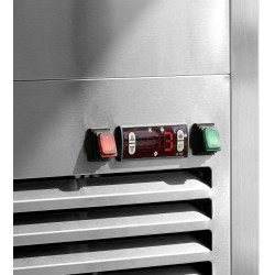 Vitrina frigorifica de patiserie GGM Gastro PVH550E3N (Silver) Thumb