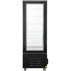 Vitrina congelator de patiserie GGM Gastro PTKVH340 (Black) Thumb