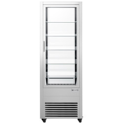 Vitrina de patiserie GGM Gastro PVH550E3T2N (Silver) Thumb
