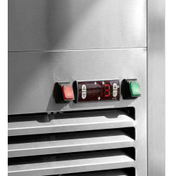 Vitrina de patiserie GGM Gastro PVH550E3T2N (Silver) Thumb