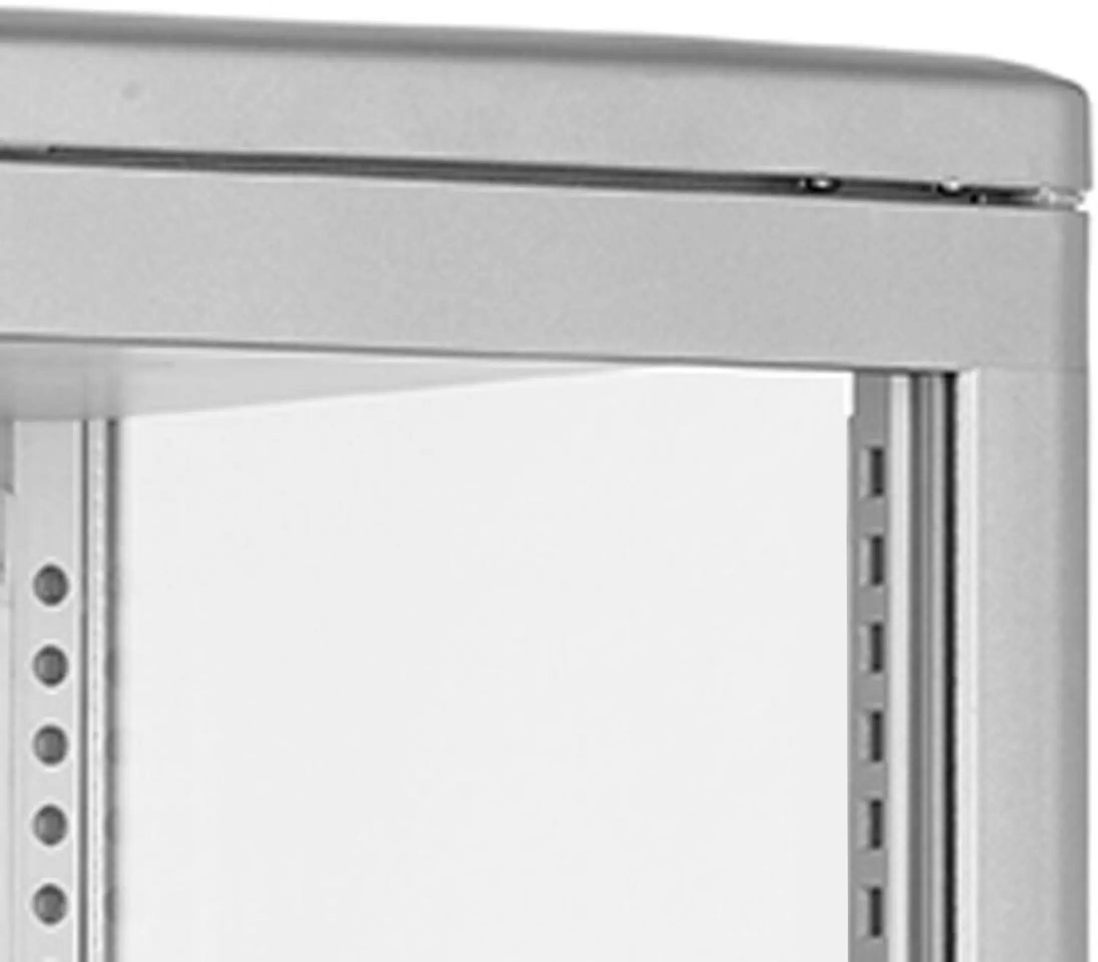 Vitrina de patiserie GGM Gastro PVNR98E (Silver) - 2