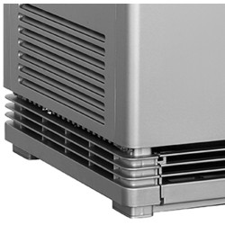 Vitrina de patiserie GGM Gastro PVNR98E (Silver) Thumb