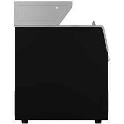 Vitrina congelatoare cu insulă GGM Gastro WTBIC3#TIEBIC3 (Black) Thumb