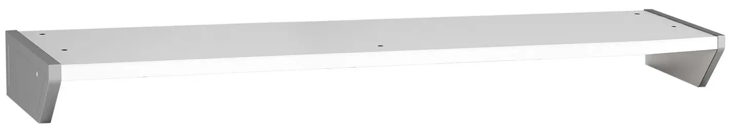 Vitrina congelatoare cu insulă GGM Gastro WTBIC3#TIEBIC3 (Black) - 8