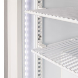 Морозильный мини-бар GGM Gastro-Cool 542400 (Silver) Thumb
