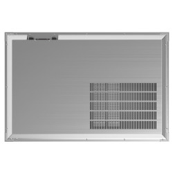 Настольная холодильная витрина GGM Gastro KTH9225N (Inox) Thumb