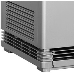 Vitrina frigorifica de masa GGM Gastro PVNR72E (Silver) Thumb