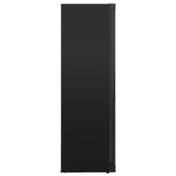 Винная холодильная витрина GGM Gastro WKSS375 (Black) Thumb