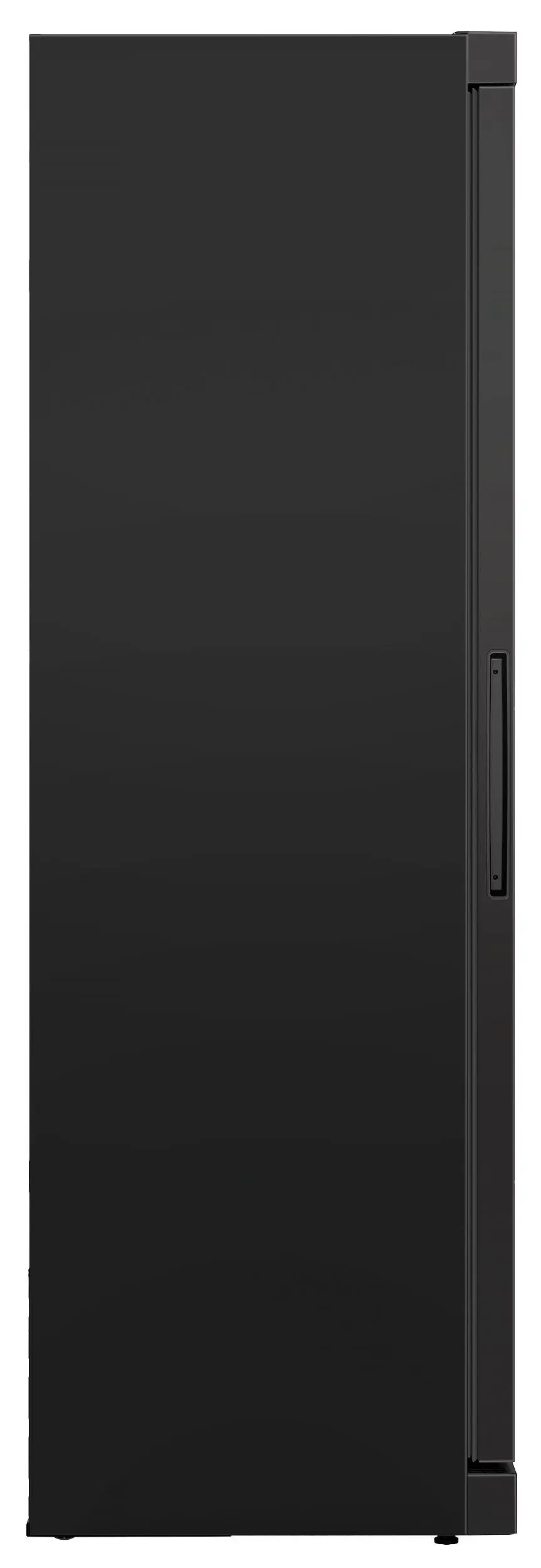 Винная холодильная витрина GGM Gastro WKSS375 (Black) - 3