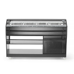 Bufet refrigerat Hendi Arktic 274057 (Black) Thumb