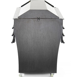 Bufet refrigerat Hendi Arktic 274057 (Black) Thumb