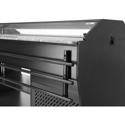 Bufet refrigerat Hendi Arktic 274057 (Black) Thumb