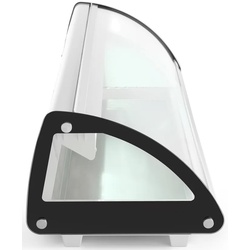Vitrina frigorifica pentru sushi Hendi Arktic 233757 (White) Thumb
