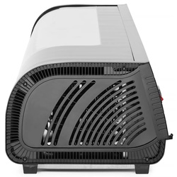 Vitrina frigorifica pentru sushi Hendi Arktic 274040 (Black) Thumb