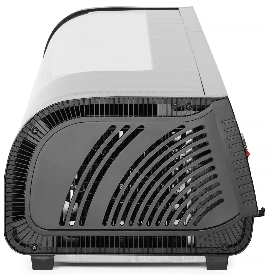 Vitrina frigorifica pentru sushi Hendi Arktic 274040 (Black)