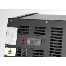 Vitrina frigorifica pentru sushi Hendi Arktic 274071 (Black) Thumb