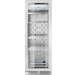 Vitrina frigorifica Hendi 204962 (Inox)