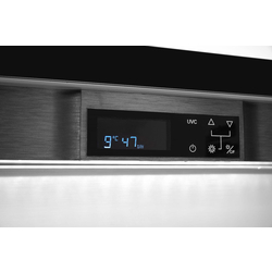 Vitrina frigorifica Hendi 204962 (Inox) Thumb