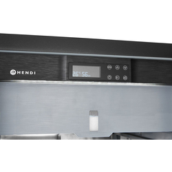 Vitrina frigorifica Hendi 221433 (Inox) Thumb