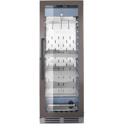 Холодильная витрина Hendi Arktic 204986 (Inox)