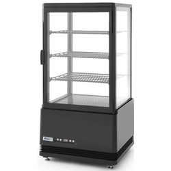 Vitrina frigorifica Hendi Arktic 233238 (Black) Thumb