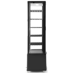 Холодильная витрина Hendi Arktic 233290 (Black) Thumb