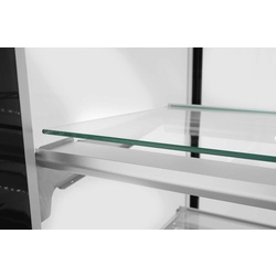 Vitrina frigorifica Hendi Arktic 233320 (Black) Thumb