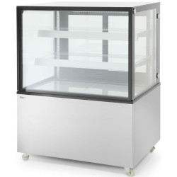 Vitrina frigorifica Hendi Arktic 233337 (Inox) Thumb