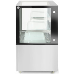 Vitrina frigorifica Hendi Arktic 233337 (Inox) Thumb