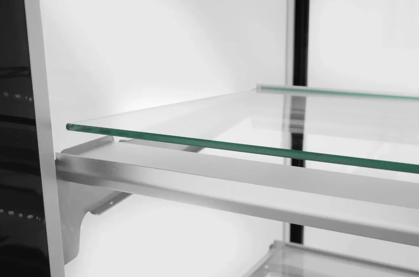 Холодильная витрина Hendi Arktic 233450 (Inox)