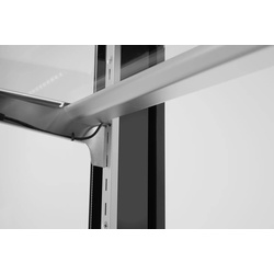 Холодильная витрина Hendi Arktic 233467 (Inox) Thumb