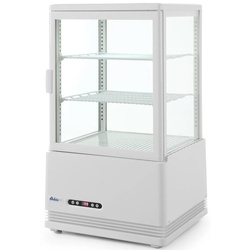 Vitrina frigorifica Hendi Arktic 233610 (White) Thumb