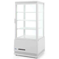 Vitrina frigorifica Hendi Arktic 233641 (White) Thumb