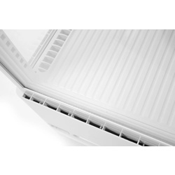 Vitrina frigorifica Hendi Arktic 233641 (White) Thumb