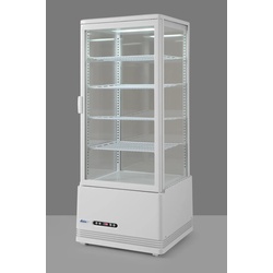 Холодильная витрина Hendi Arktic 233665 (White) Thumb